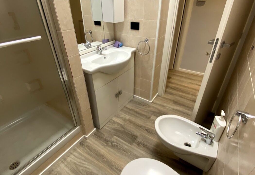Photo of Bathroom in Terni