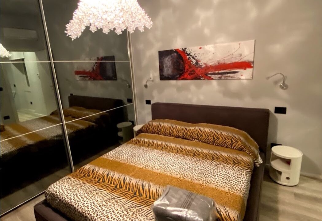 Photo of Bedroom in Terni