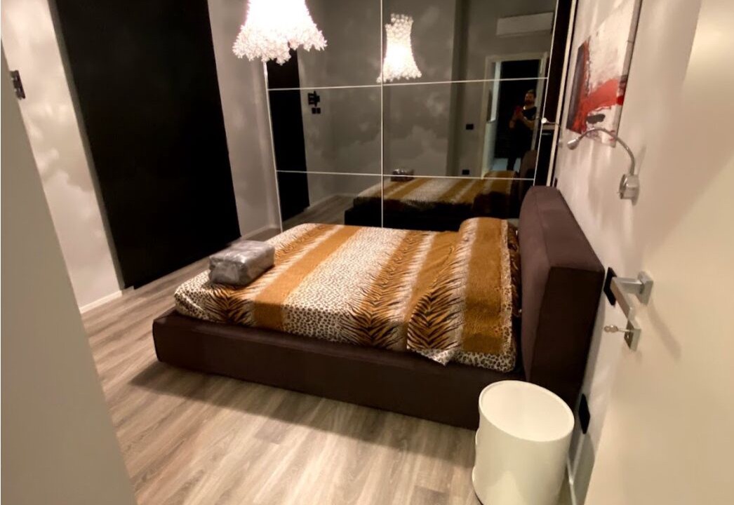 Photo of Bedroom in Terni