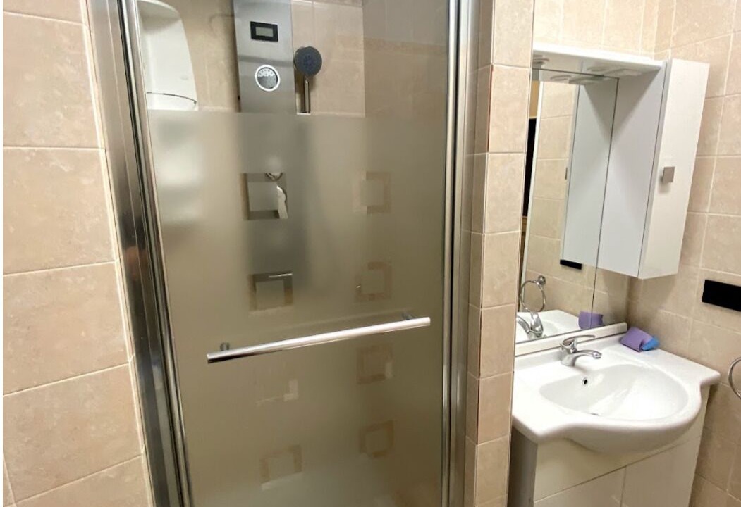 Photo of Bathroom in Terni