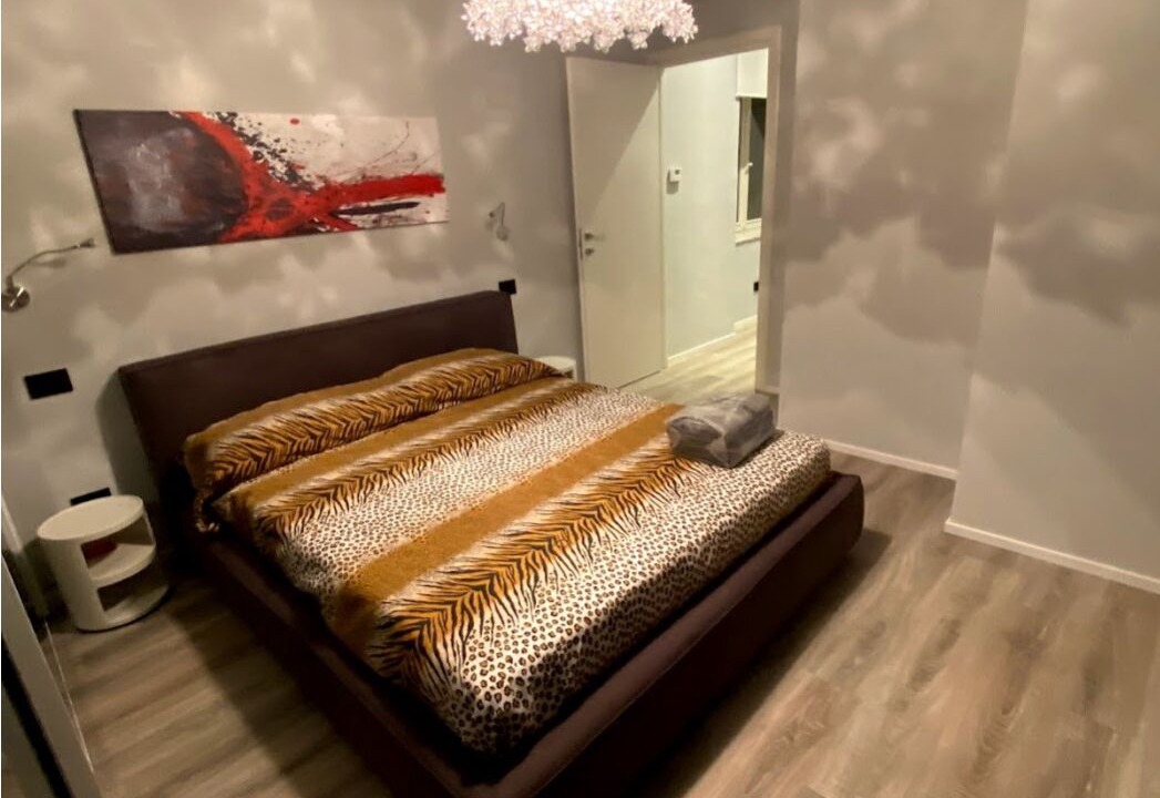 Photo of Bedroom in Terni