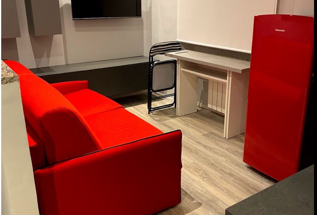 Photo of Livingroom in Terni