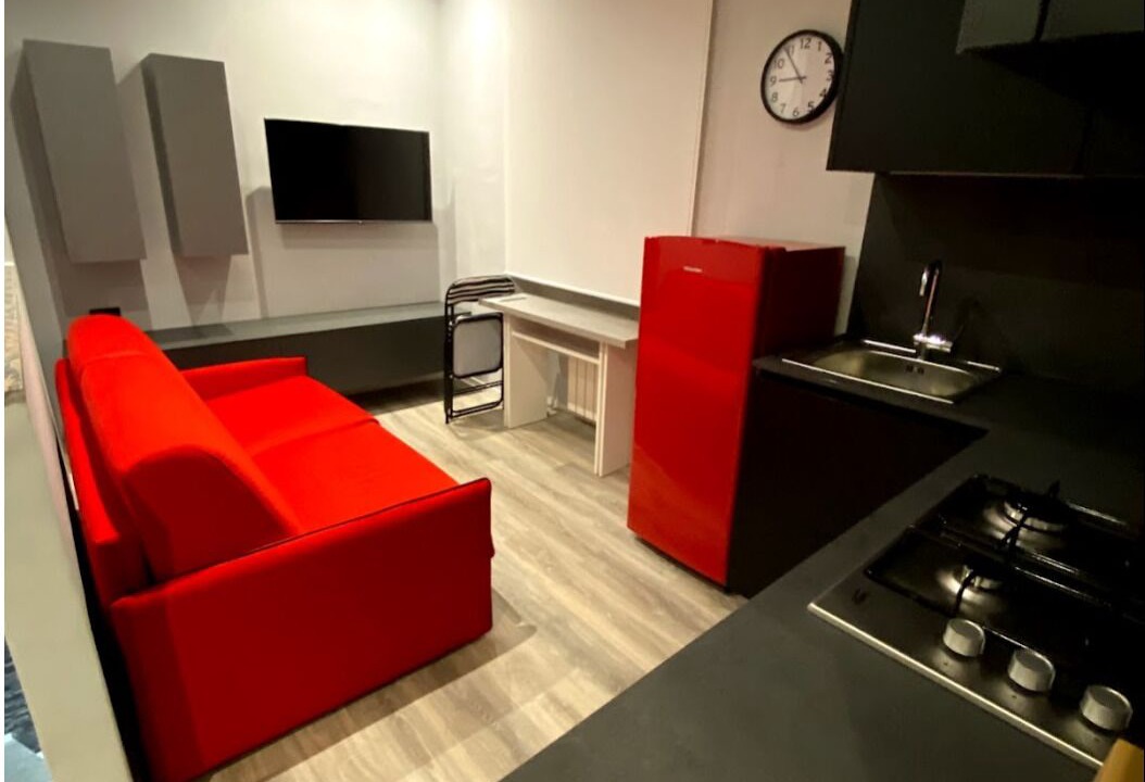 Photo of Livingroom in Terni