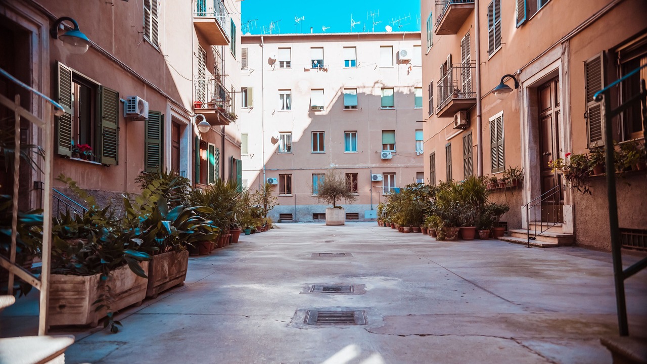 Photo of Outdoor in Terni