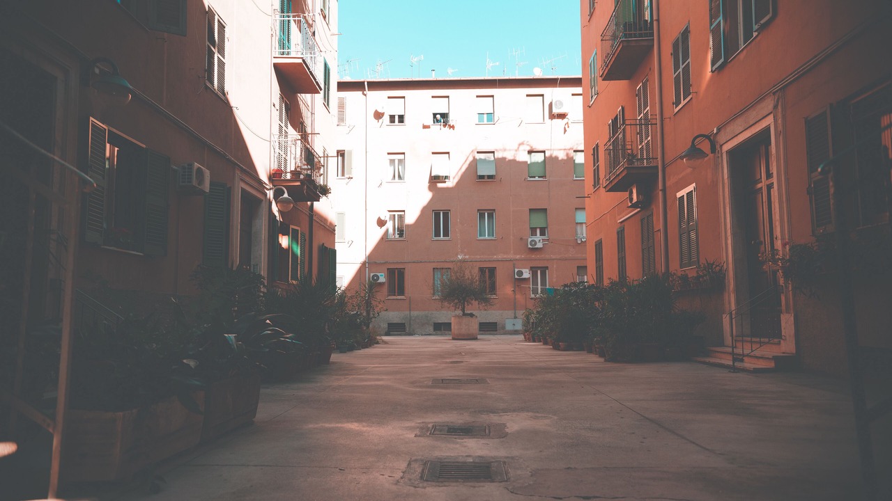 Photo of Outdoor in Terni