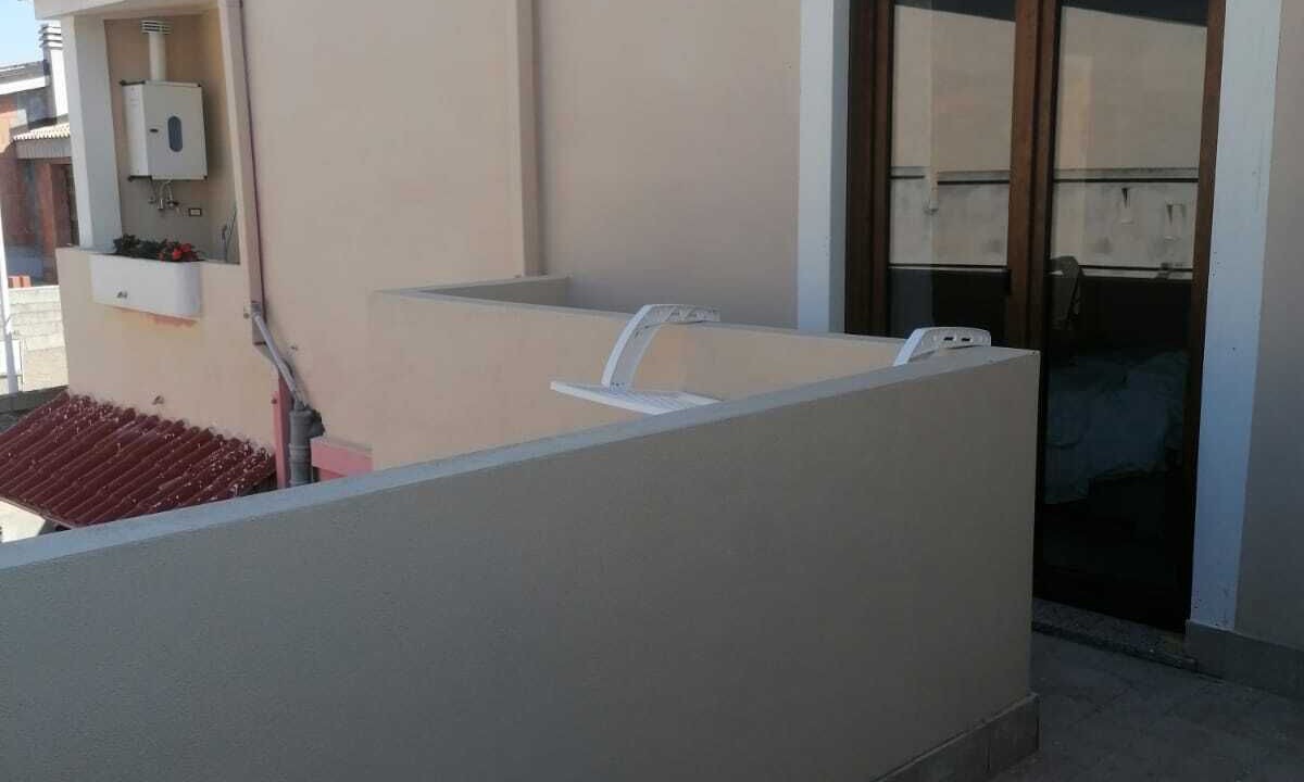 Photo of Patio Balcony in Province of Cagliari