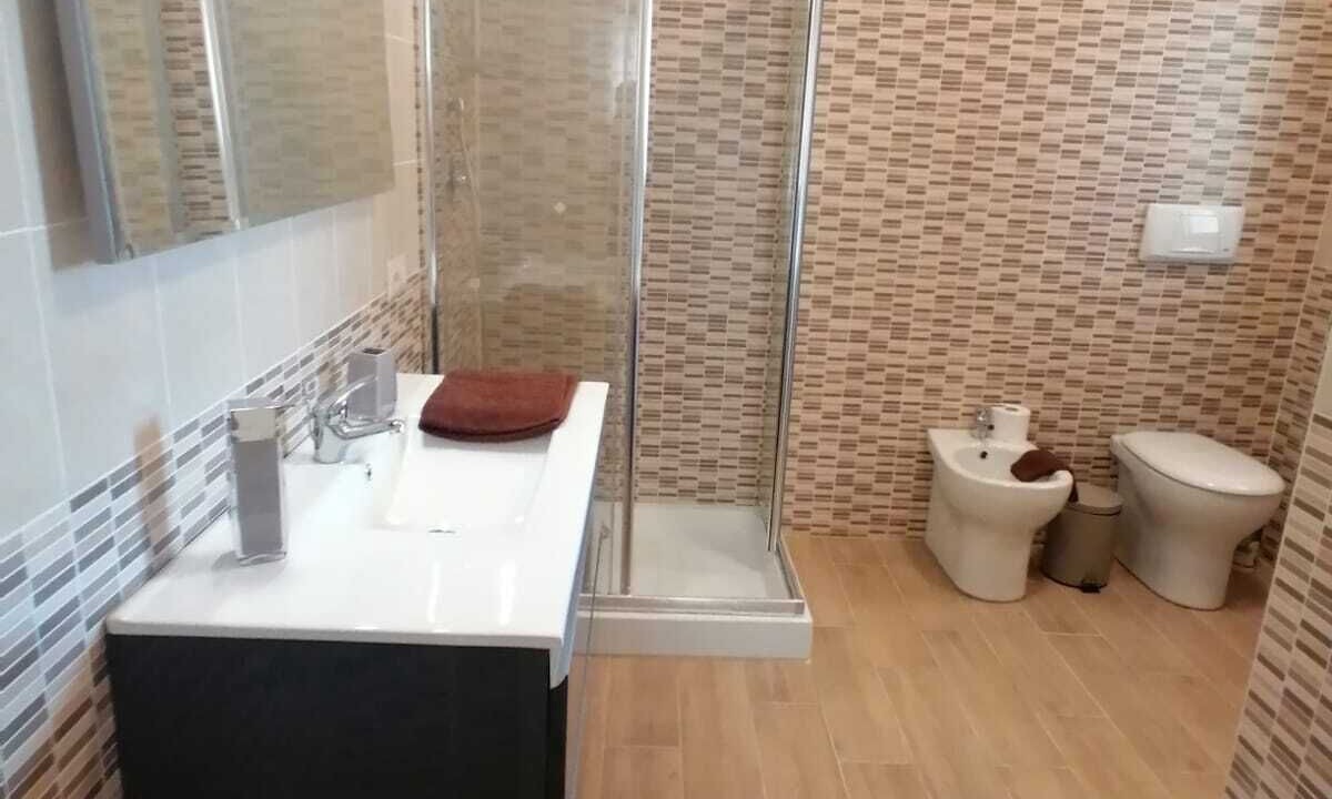Photo of Bathroom in Province of Cagliari