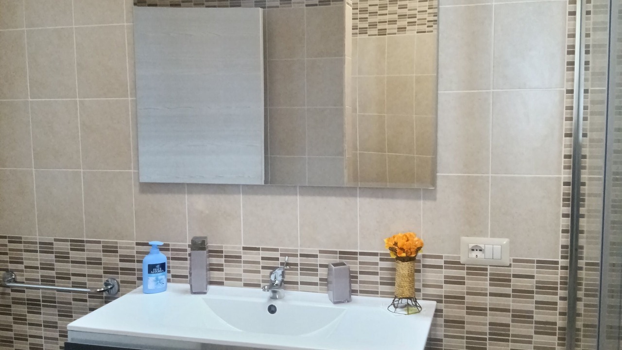 Photo of Bathroom in Province of Cagliari