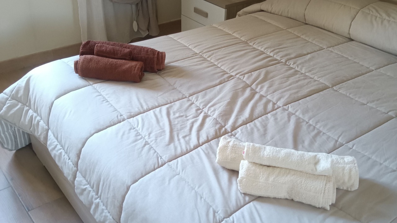 Photo of Bedroom in Province of Cagliari