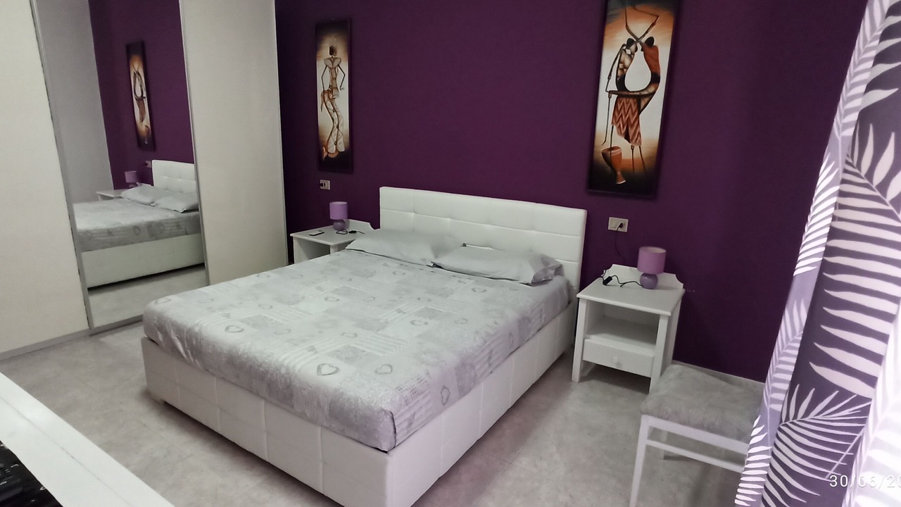 Photo of Bedroom in Selargius