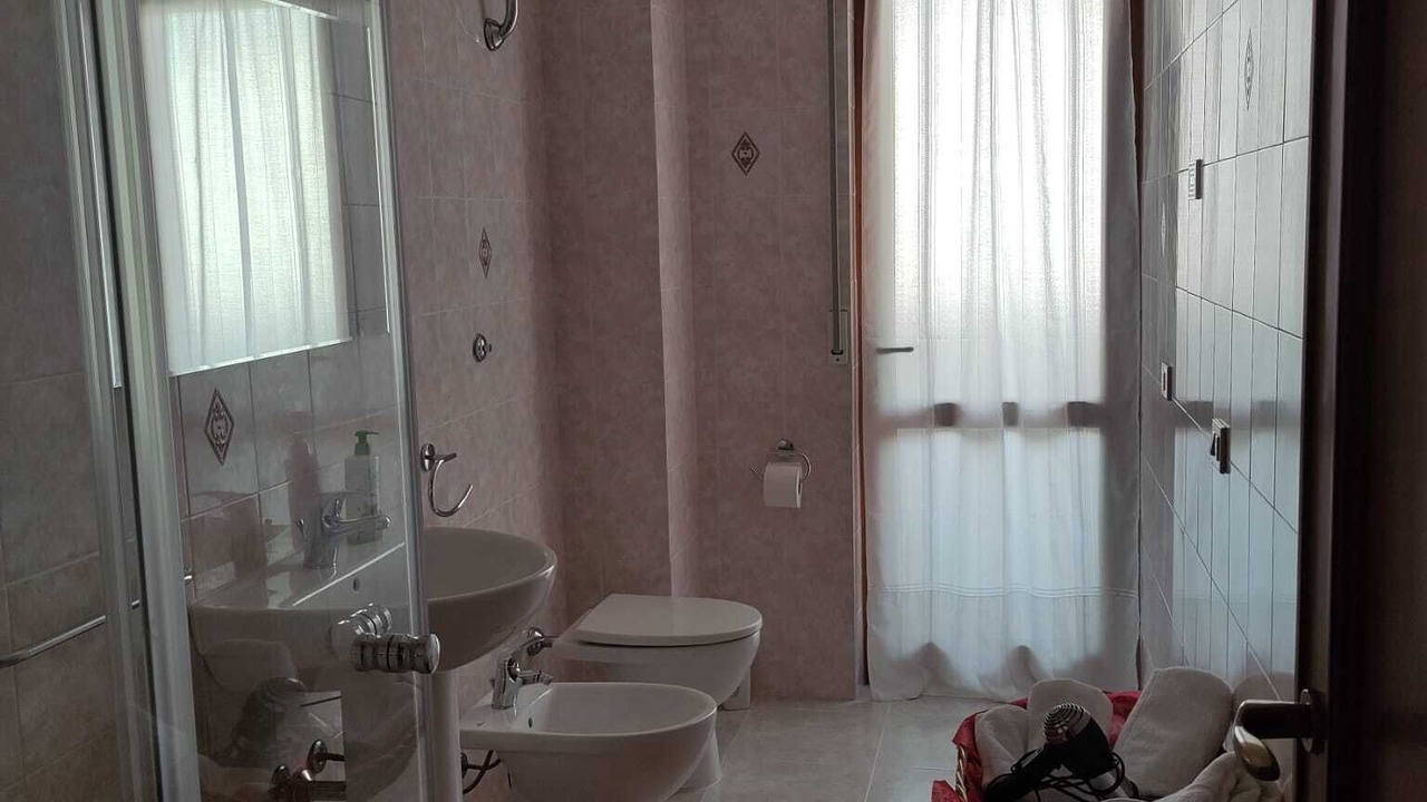 Photo of Bathroom in Selargius