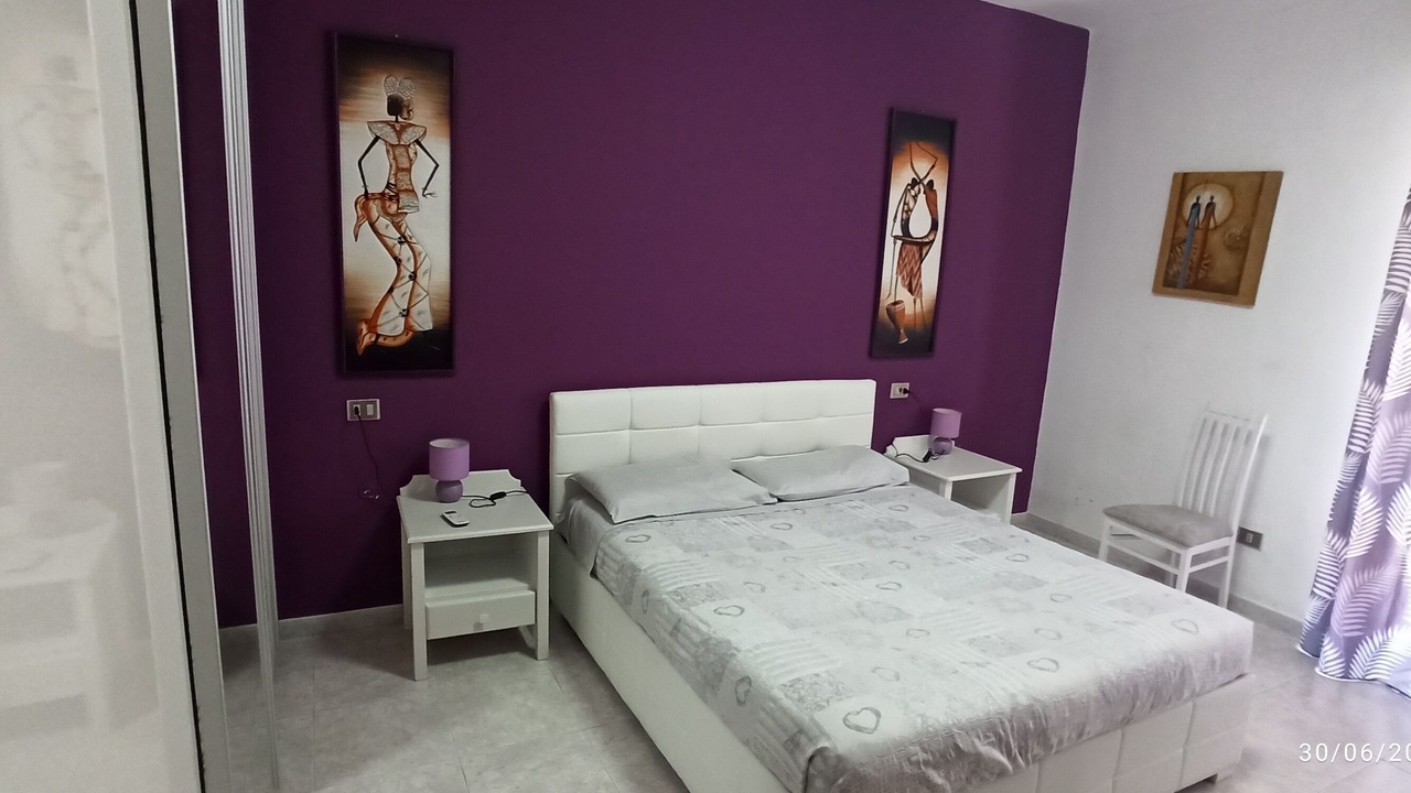 Photo of Bedroom in Selargius