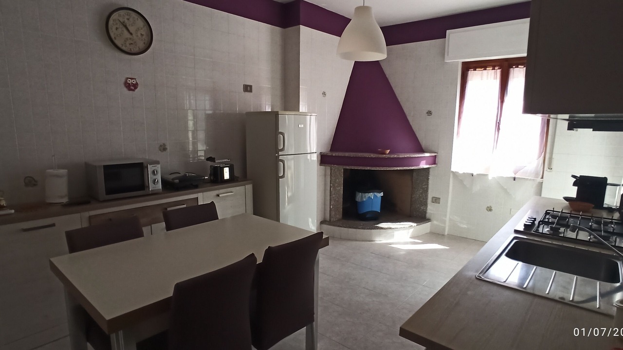 Photo of Kitchen in Selargius