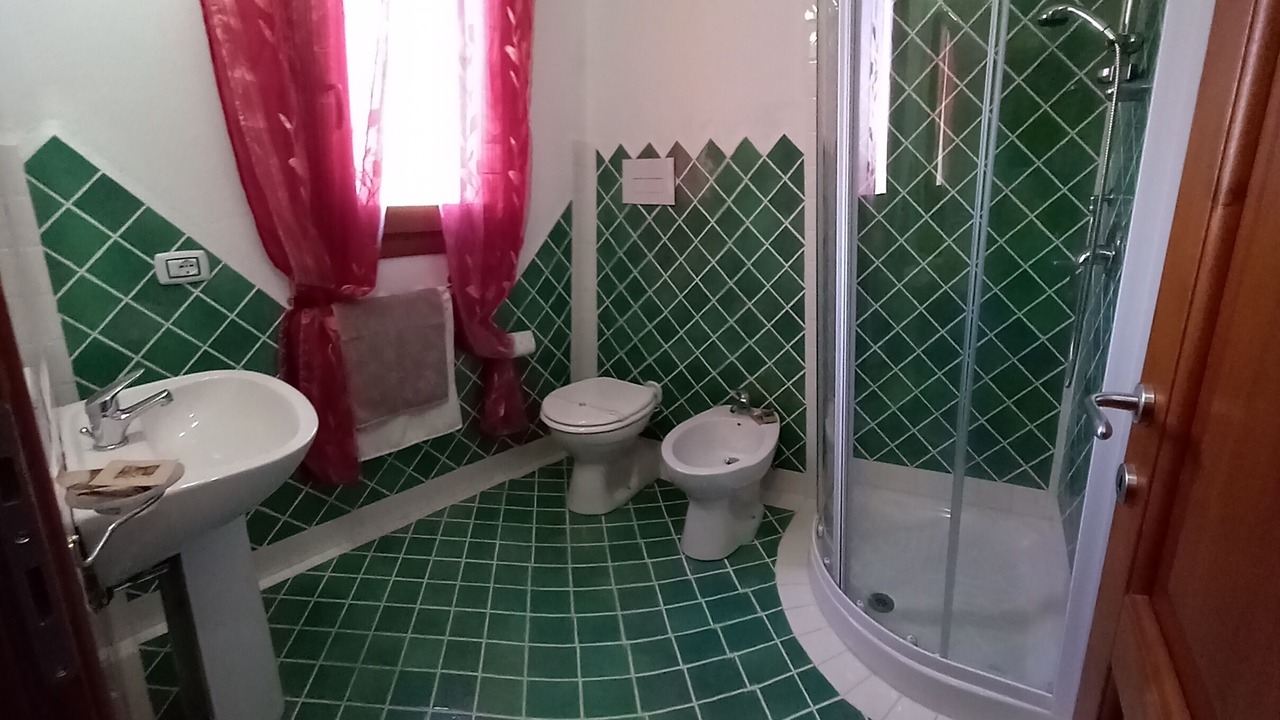 Photo of Bathroom in S'Iscala