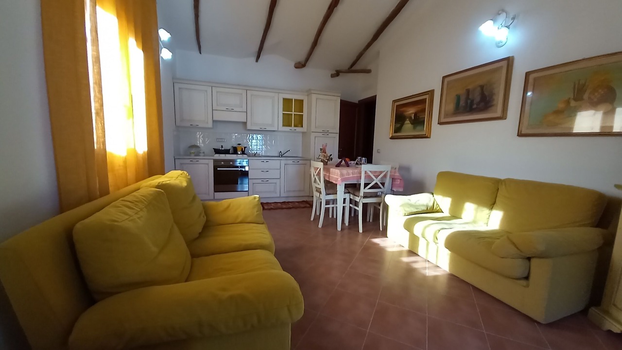 Photo of Livingroom in S'Iscala