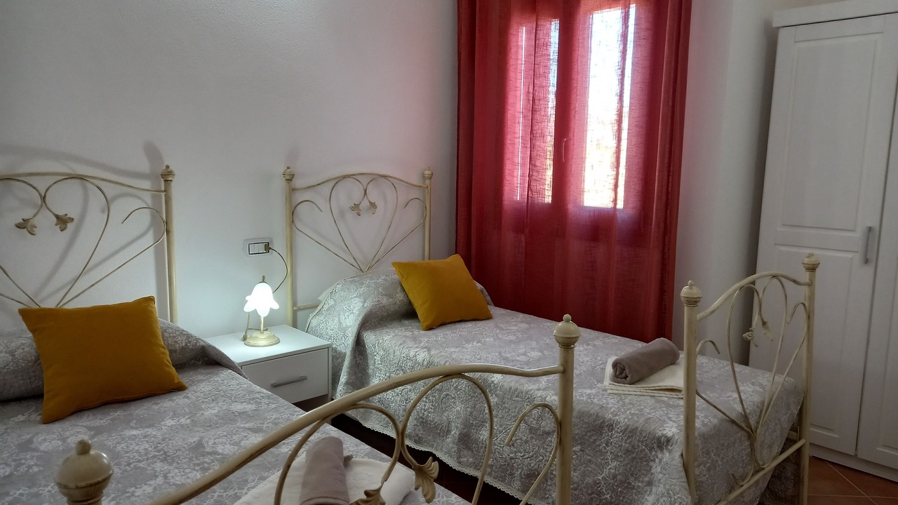 Photo of Bedroom in S'Iscala