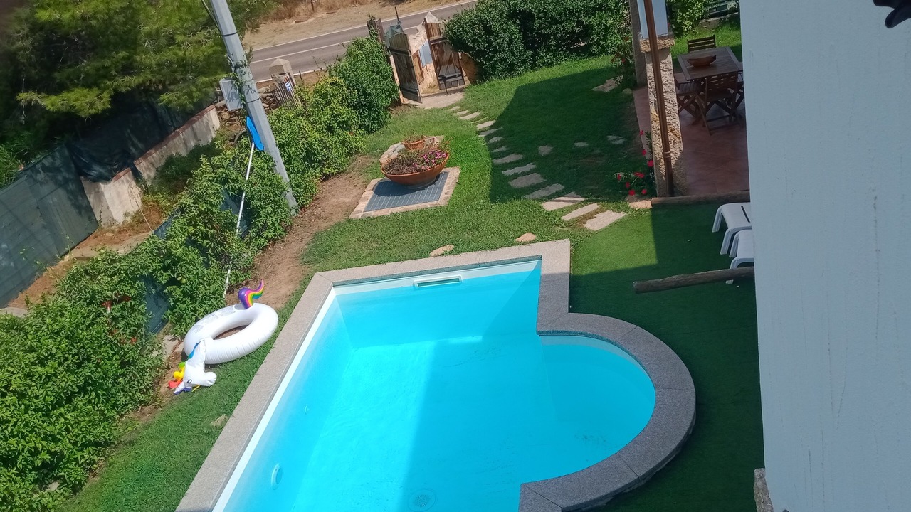 Photo of Outdoor in S'Iscala