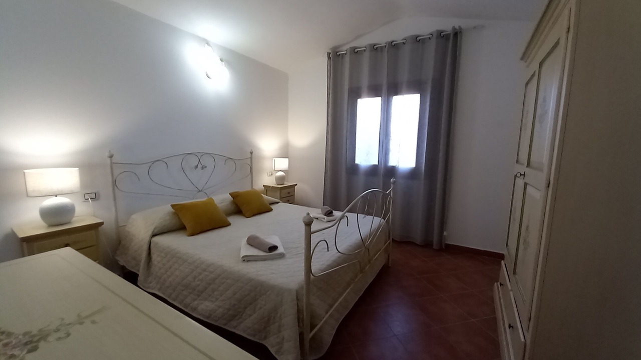 Photo of Bedroom in S'Iscala