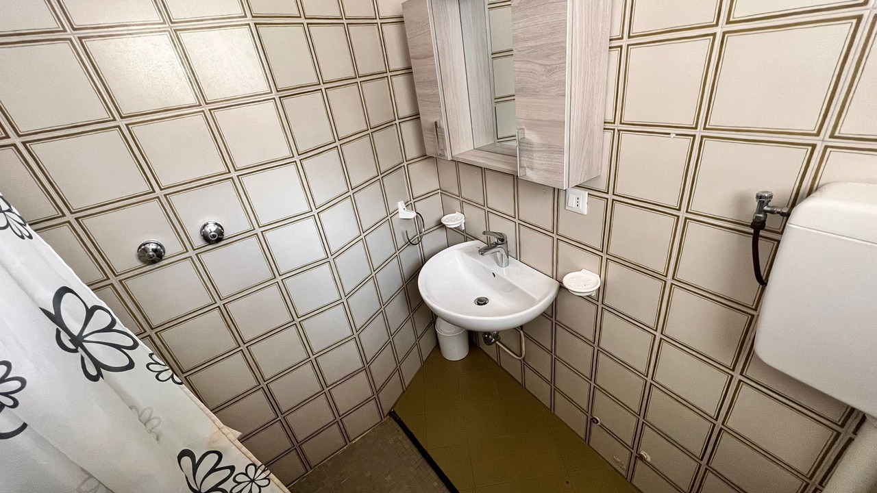 Photo of Bathroom in Lido delle Nazioni