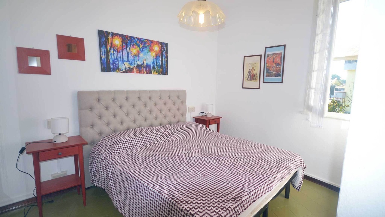 Photo of Bedroom in Lido delle Nazioni