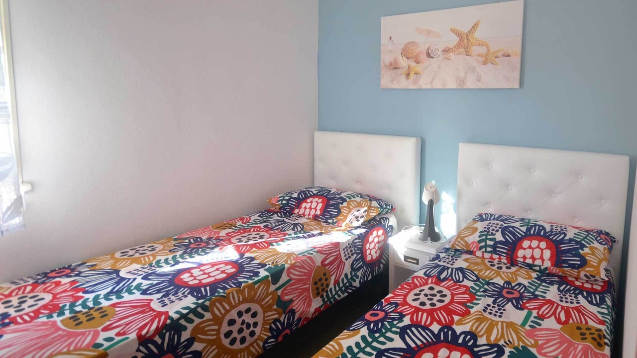 Photo of Bedroom in Lido delle Nazioni