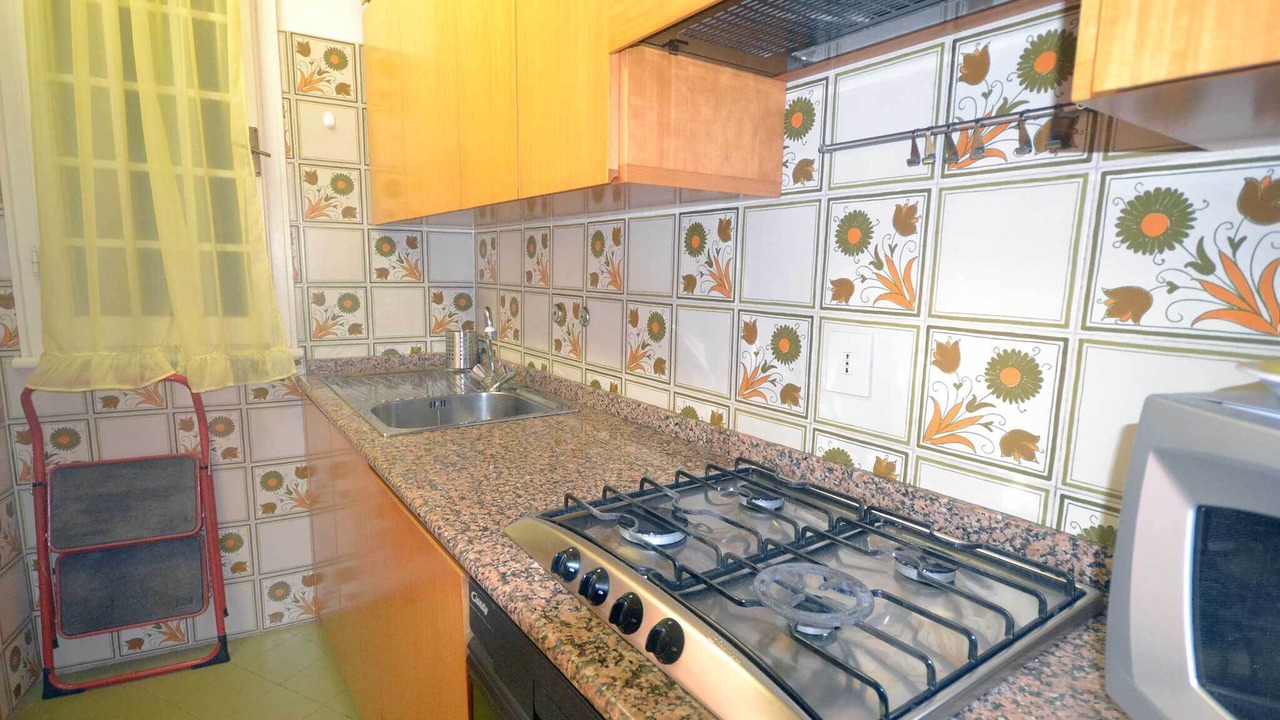 Photo of Kitchen in Lido delle Nazioni