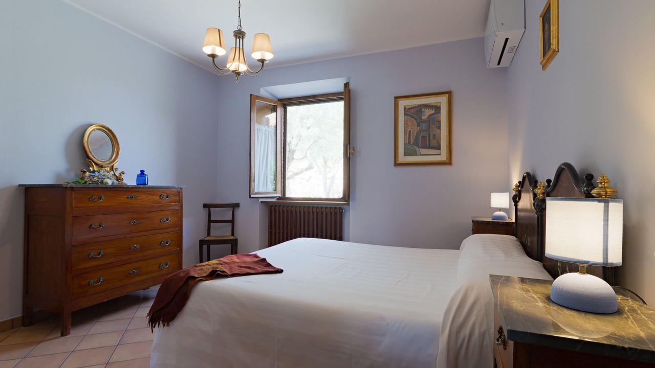 Photo of Bedroom in Pievefavera