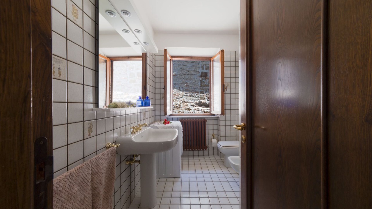 Photo of Bathroom in Pievefavera