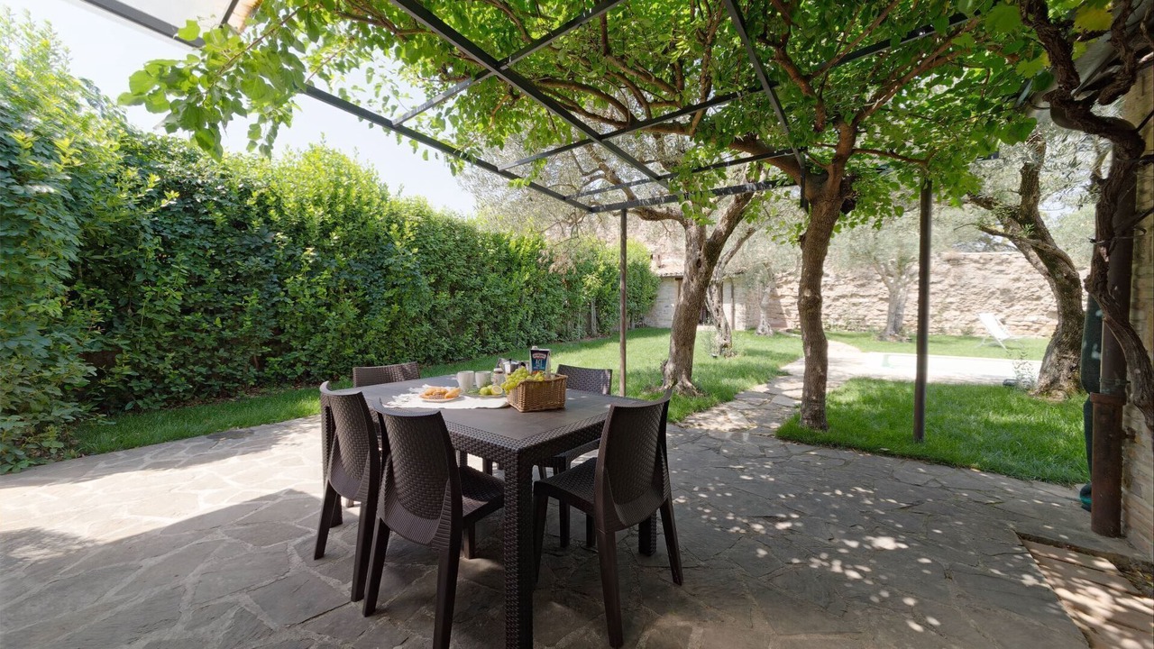 Photo of Outdoor in Pievefavera
