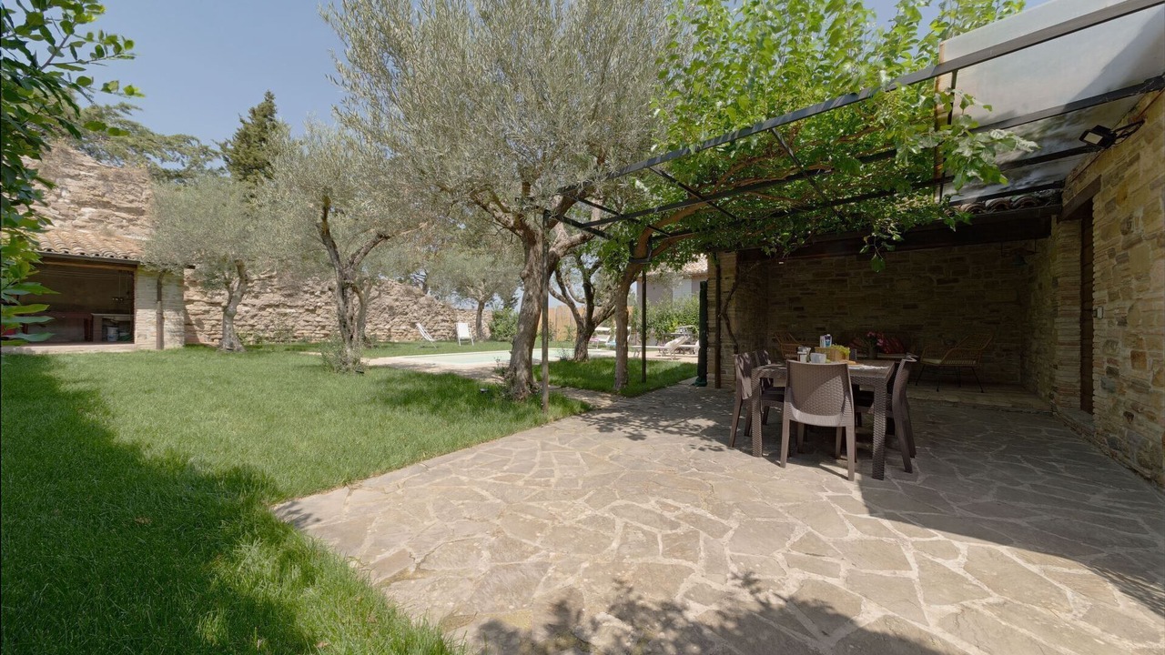 Photo of Outdoor in Pievefavera