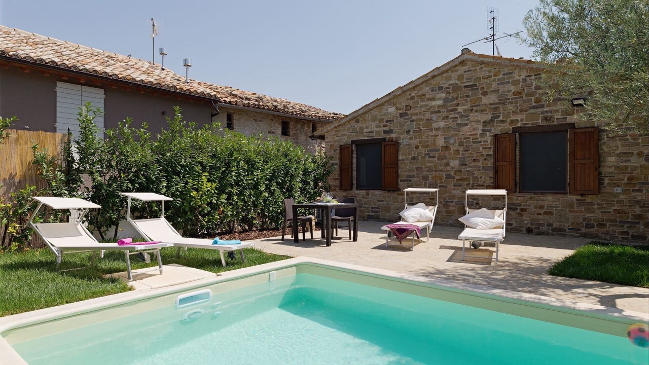 Photo of Outdoor in Pievefavera