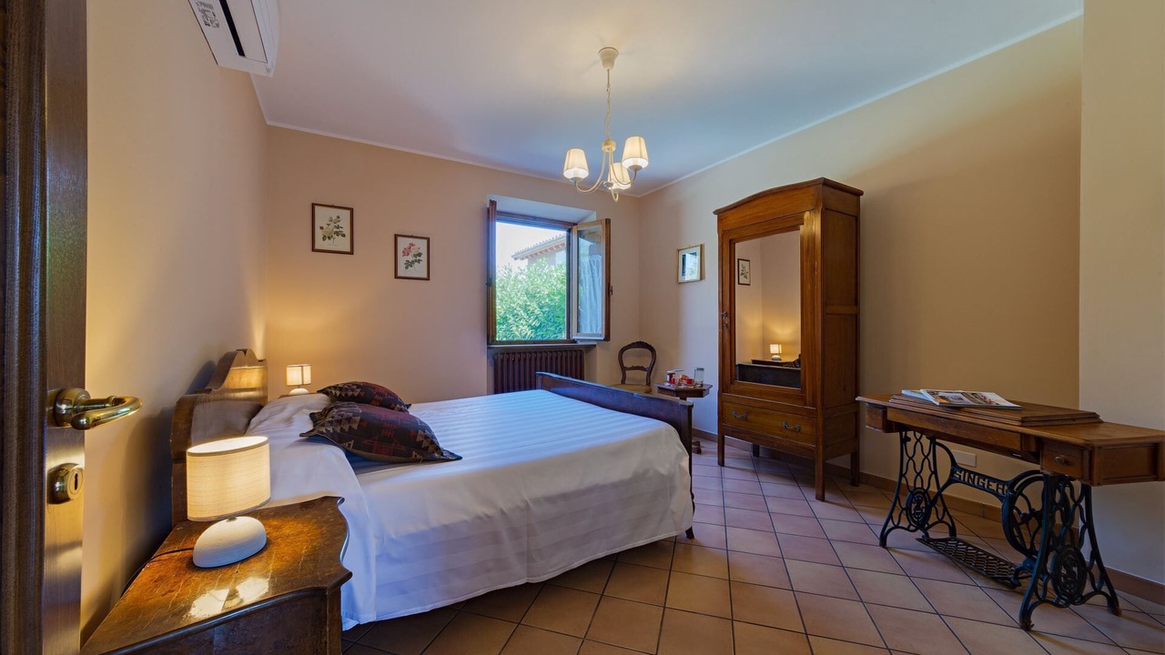 Photo of Bedroom in Pievefavera