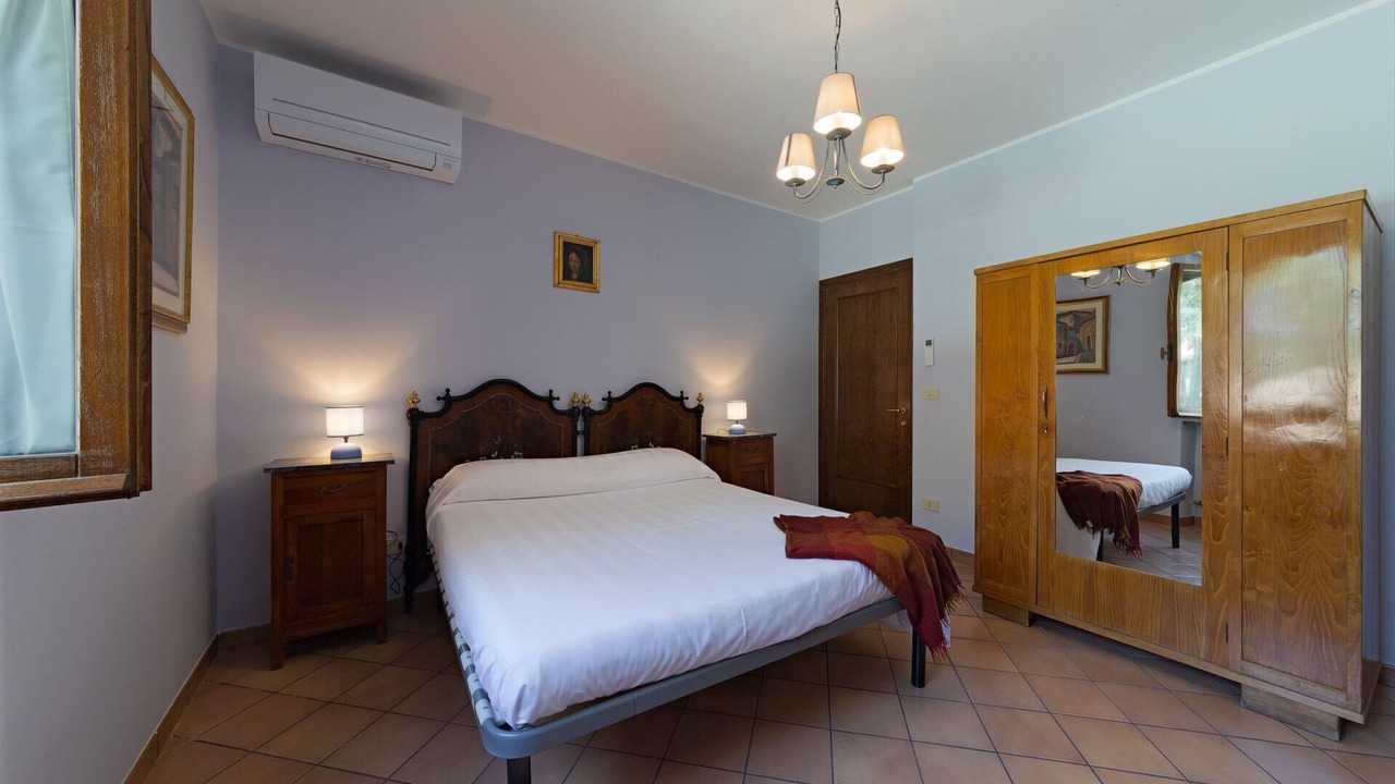 Photo of Bedroom in Pievefavera
