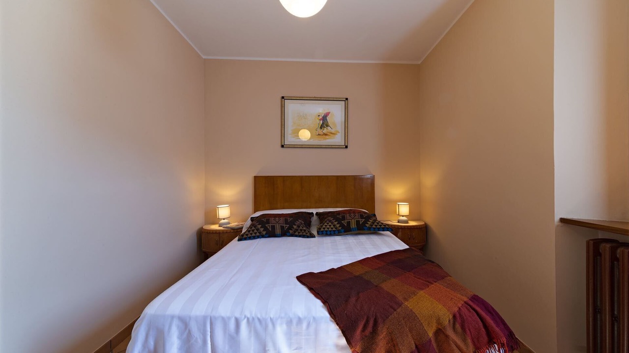 Photo of Bedroom in Pievefavera