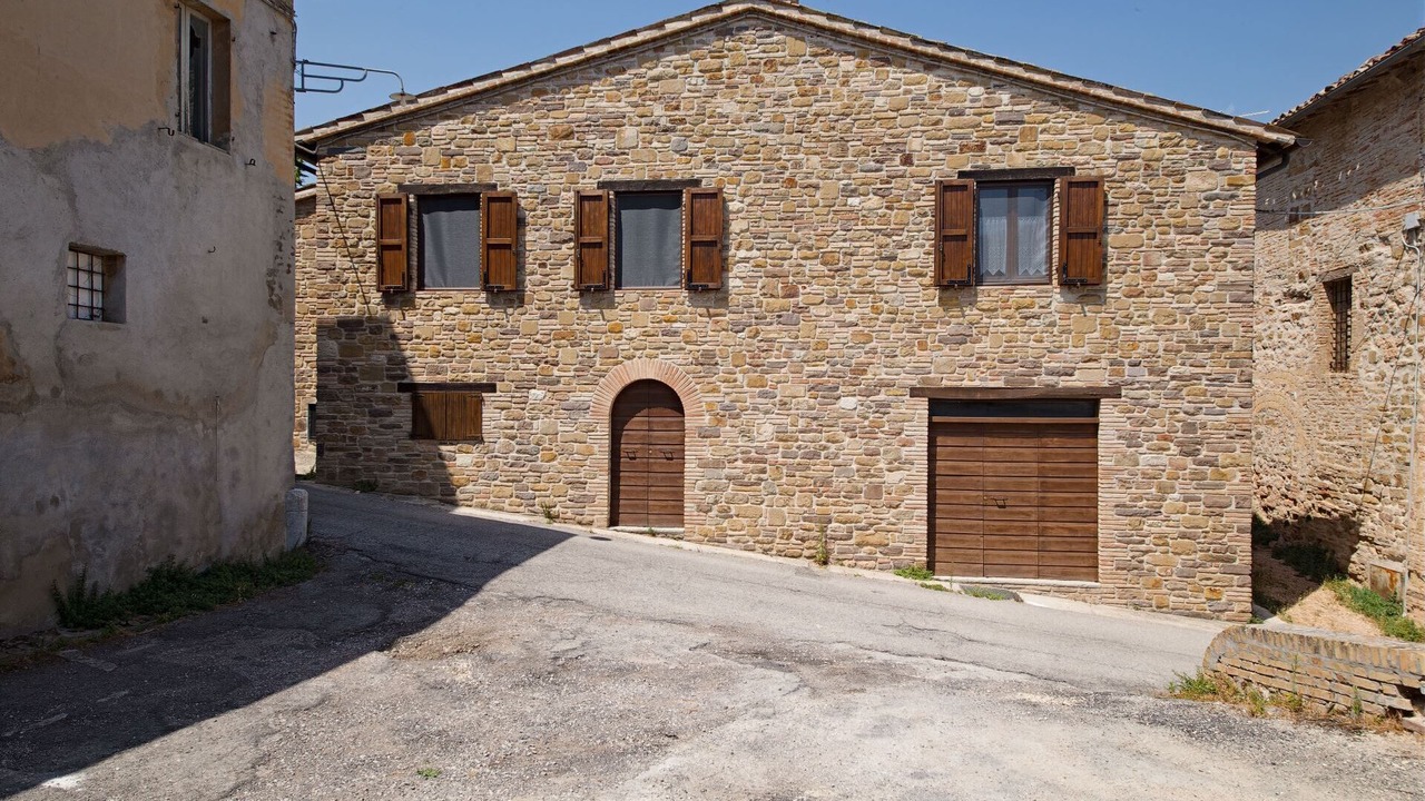 Photo of Outdoor in Pievefavera