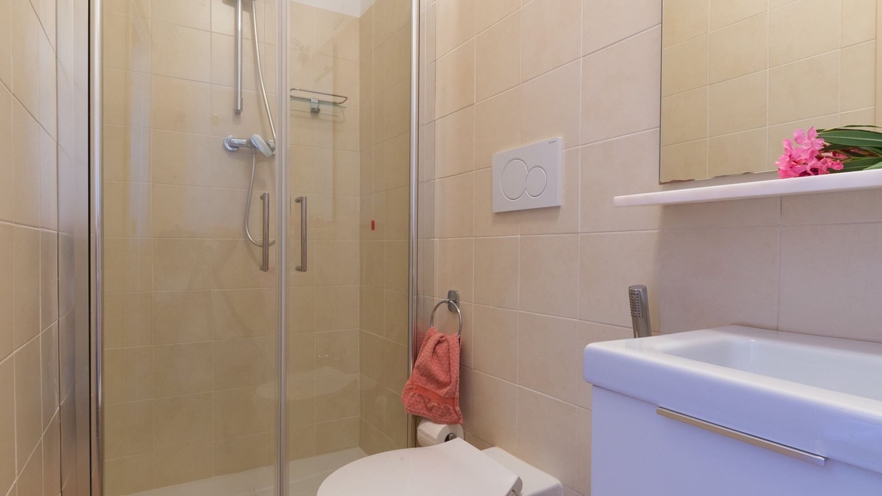 Photo of Bathroom in Pievefavera