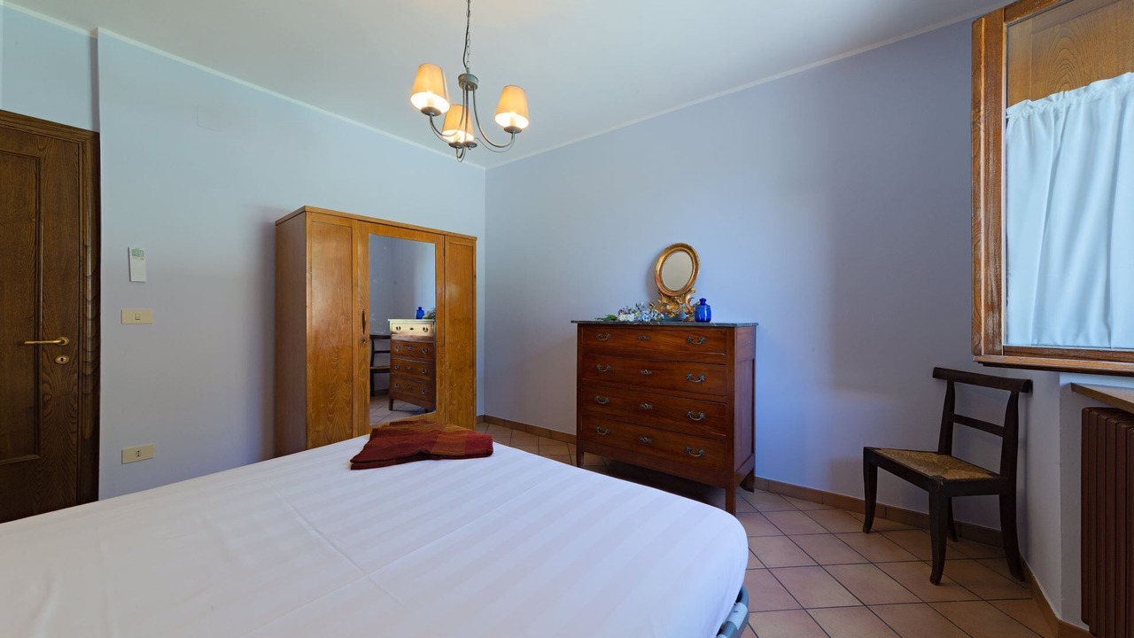 Photo of Bedroom in Pievefavera