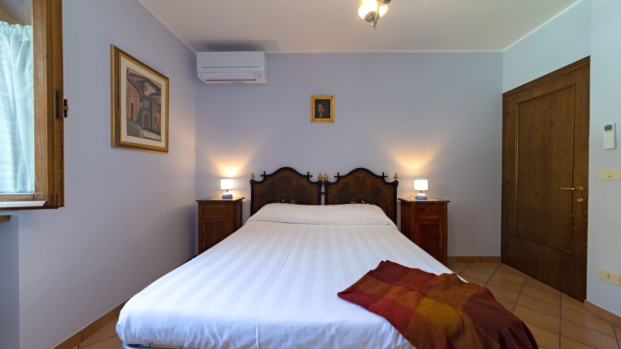 Photo of Bedroom in Pievefavera