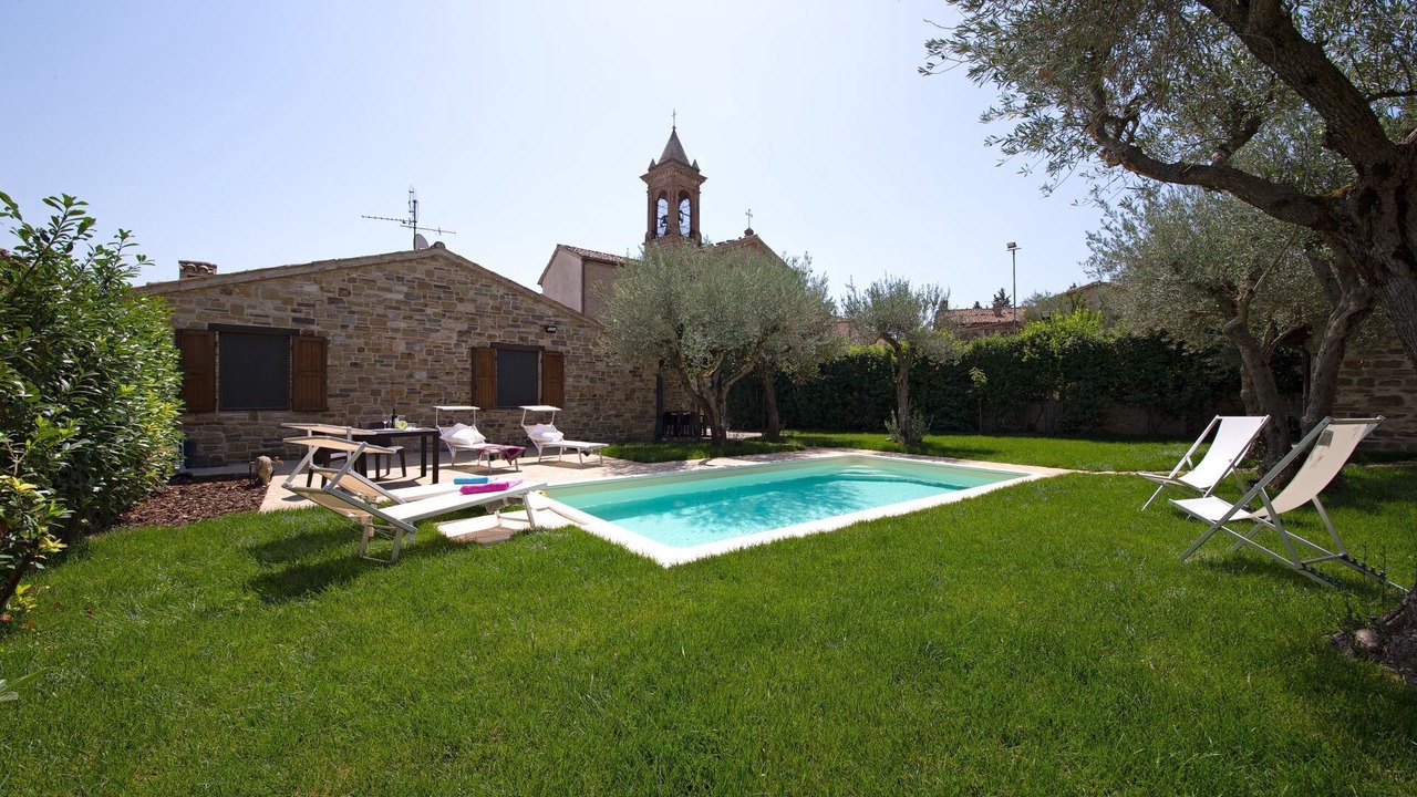 Photo of Outdoor in Pievefavera