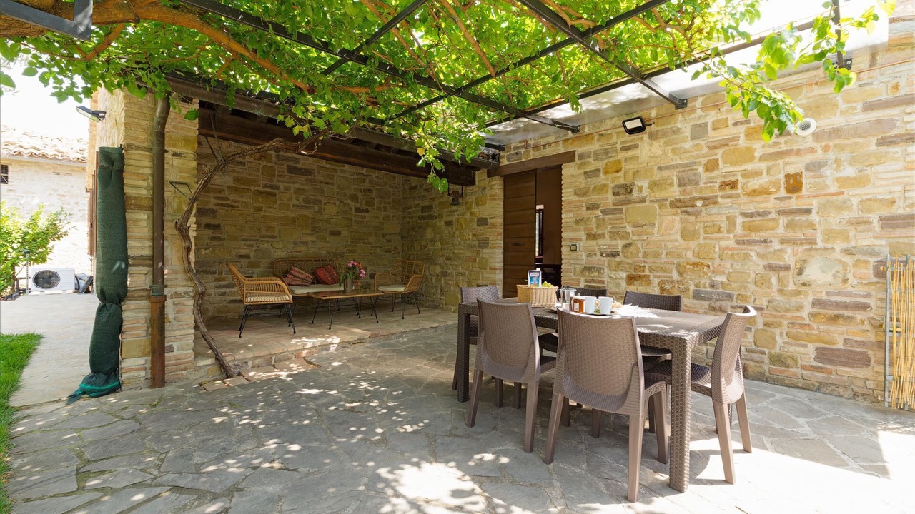 Photo of Outdoor in Pievefavera