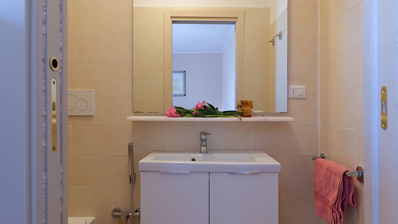 Photo of Bathroom in Pievefavera
