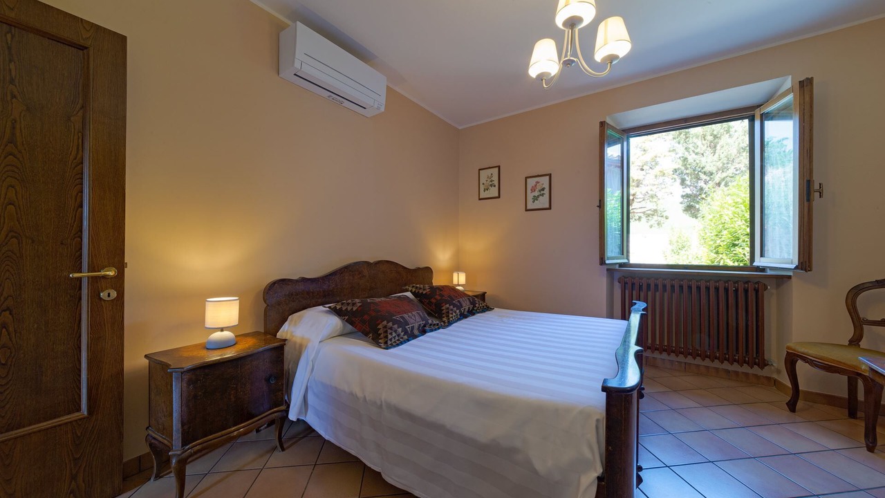 Photo of Bedroom in Pievefavera