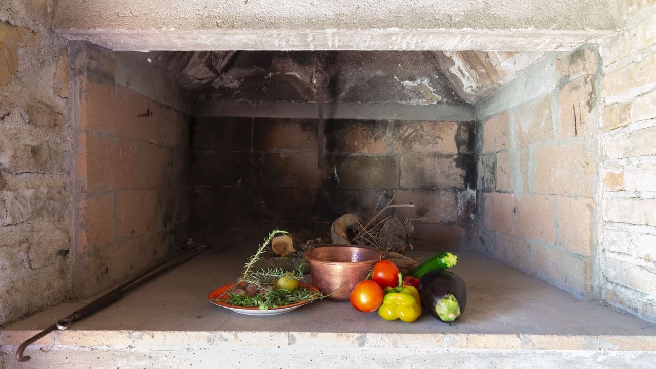 Photo of Kitchen in Pievefavera