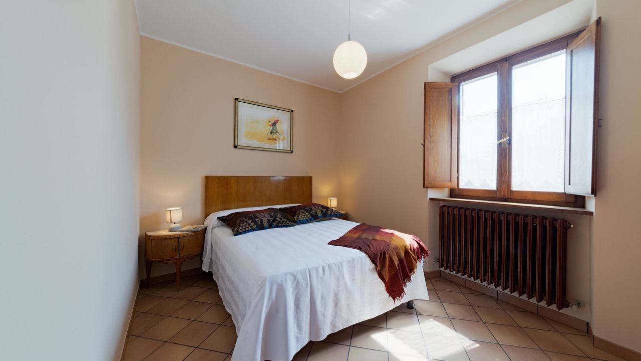 Photo of Bedroom in Pievefavera