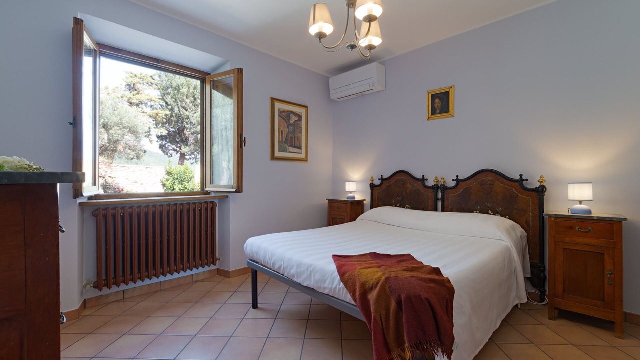 Photo of Bedroom in Pievefavera