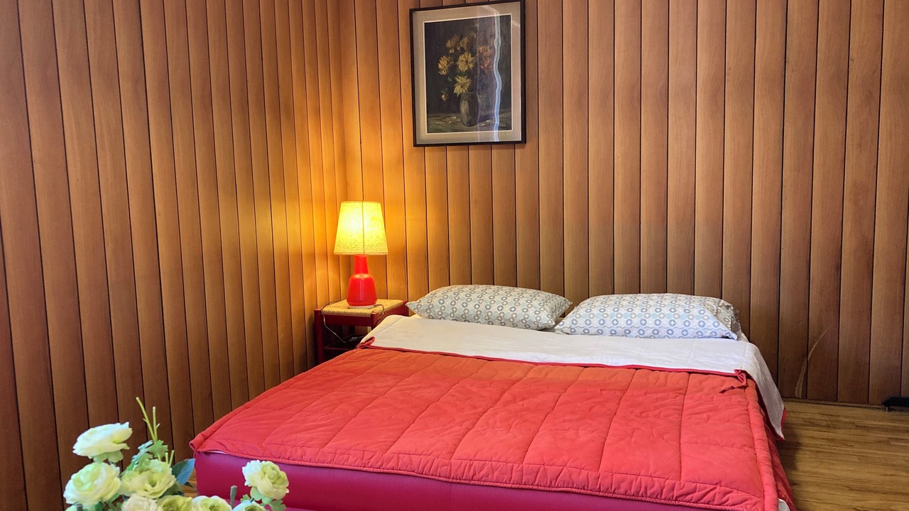 Photo of Bedroom in Foppolo