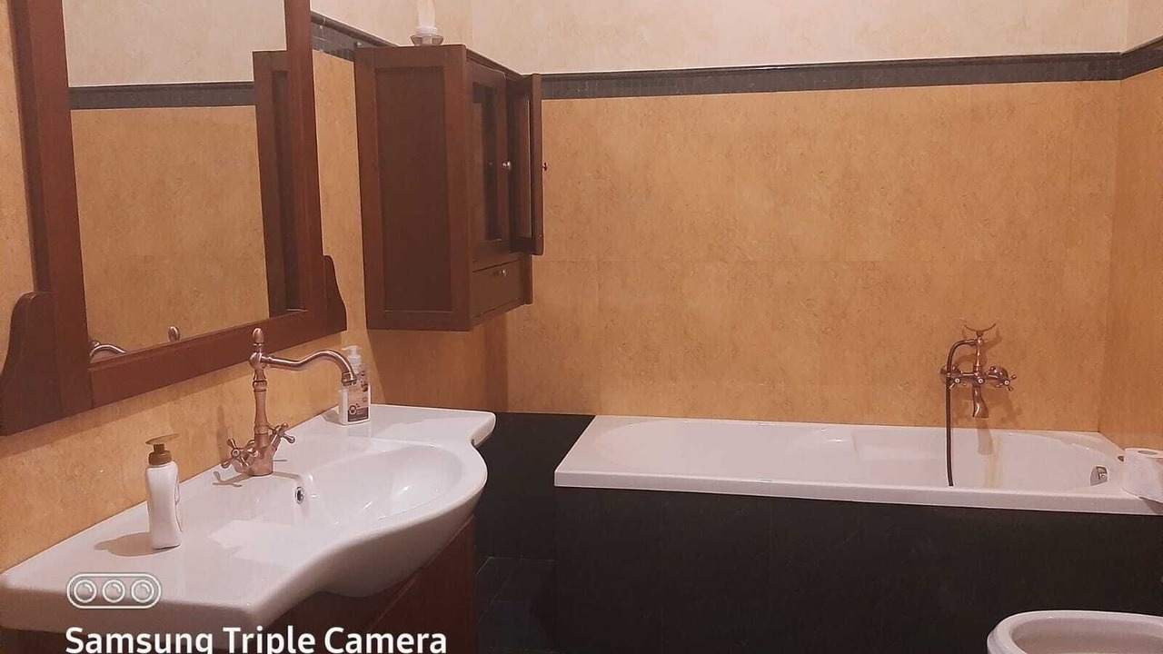 Photo of Bathroom in Sferracavallo