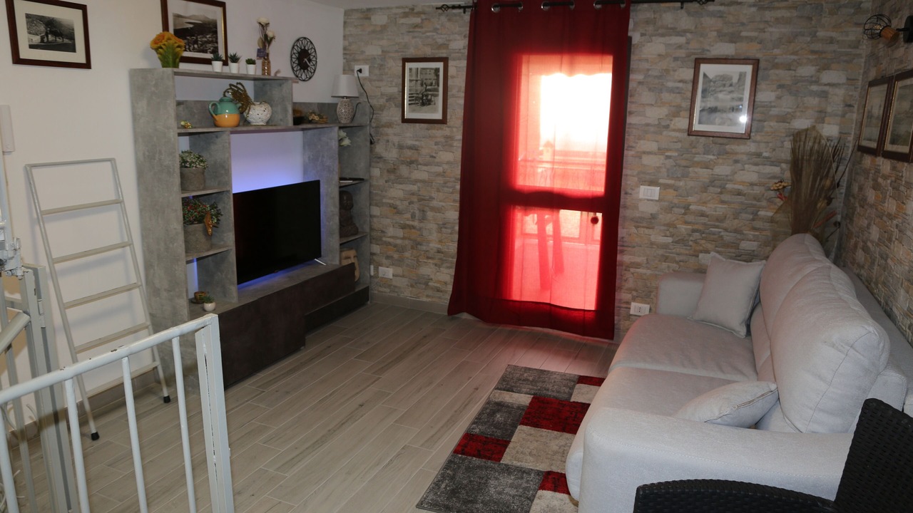 Photo of Livingroom in Montelepre