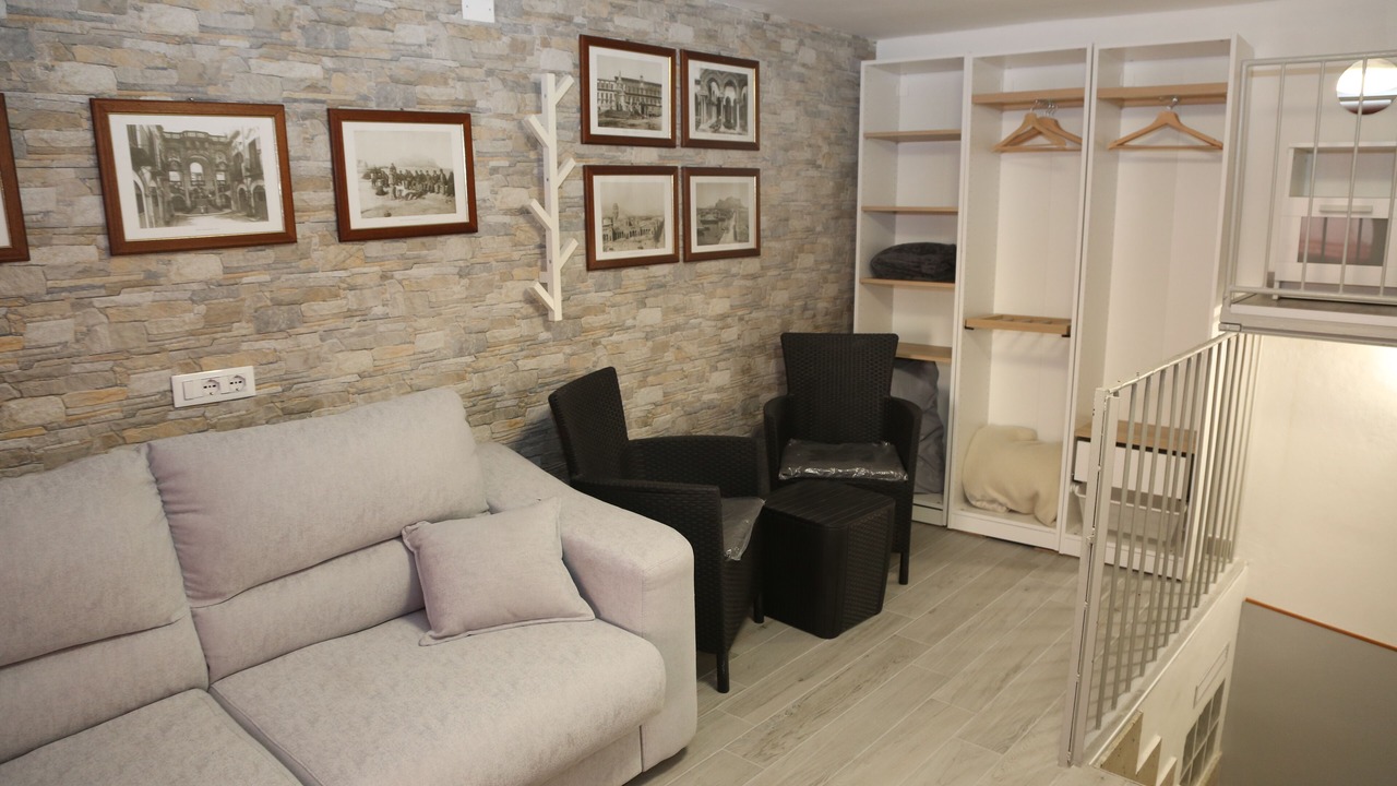 Photo of Livingroom in Montelepre