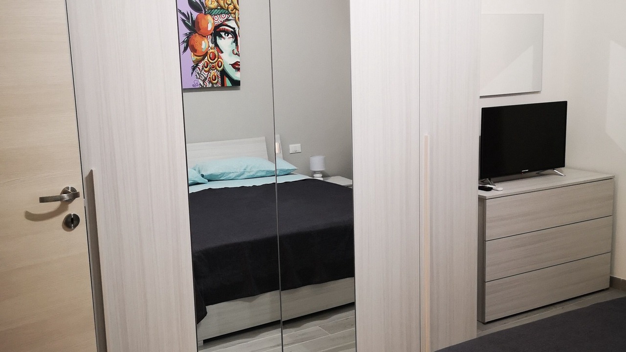 Photo of Bedroom in Montelepre
